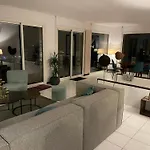 Maison Vue Mer, Port Et Holiday home