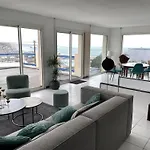 Maison Vue Mer, Port Et *