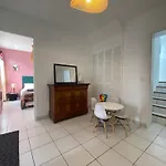 Maison Vue Mer, Port Et *