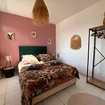 Maison Vue Mer, Port Et Holiday home