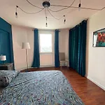 Maison Vue Mer, Port Et Holiday home