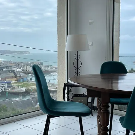 Semesterbostad Des Matelots - Vue Panoramique