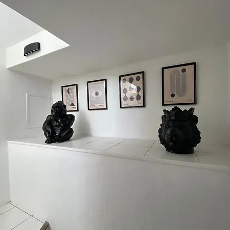 Maison Vue Mer, Port Et * Fecamp