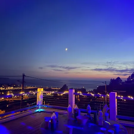 Des Matelots - Vue Panoramique * Fécamp
