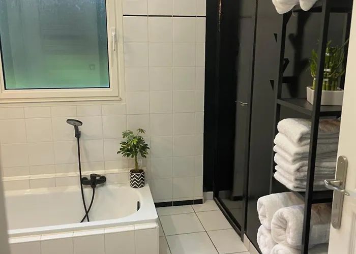 Holiday home Maison Vue Mer, Port Et Fecamp